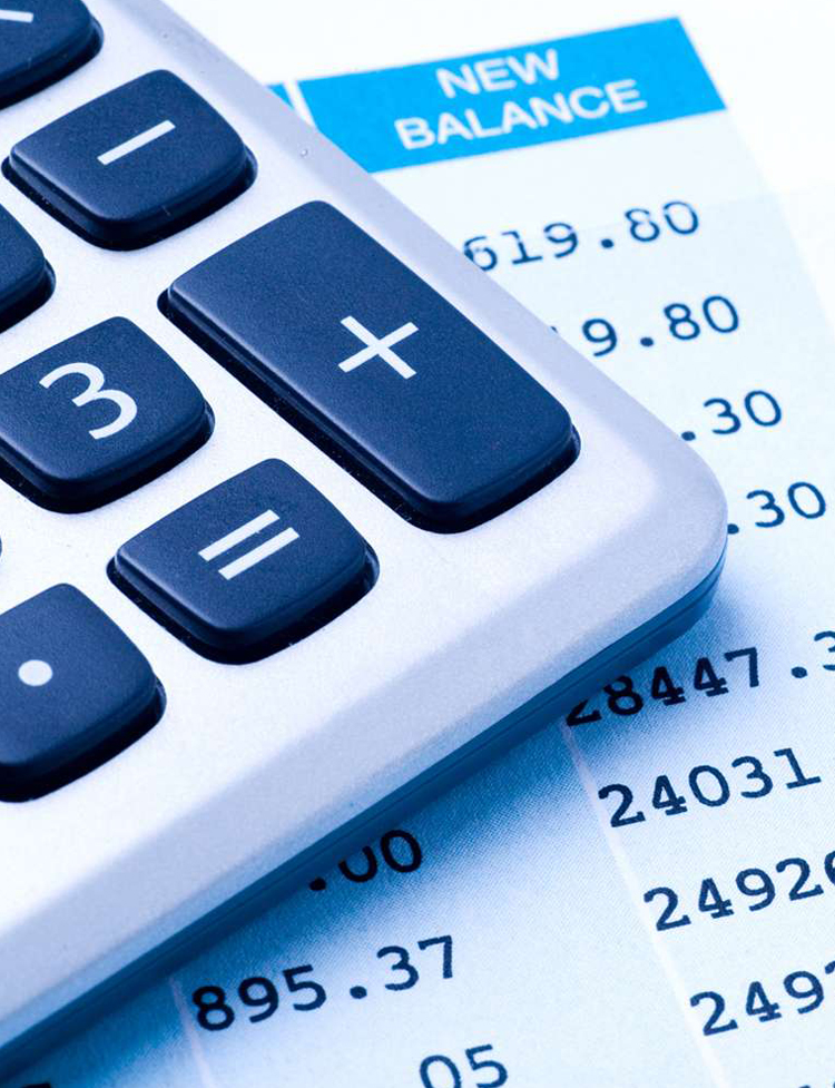 ACCOUNTS