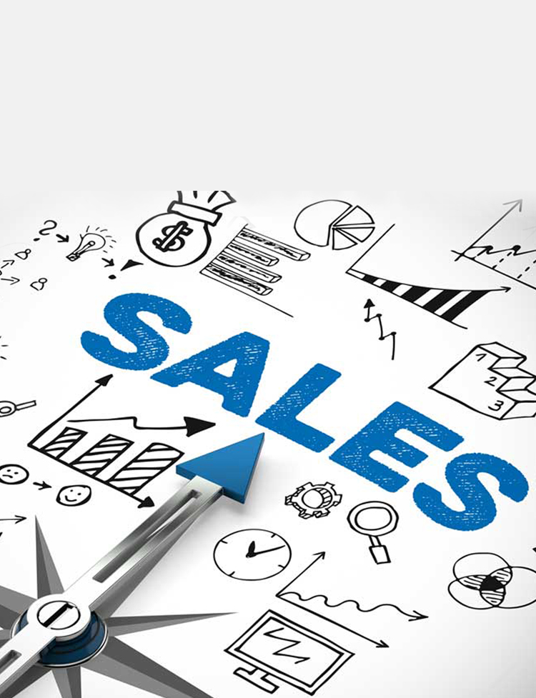 SALES